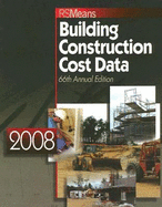 Means Building Construction Cost Data