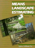 Means Landscape Estimating