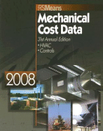 Means Mechanical Cost Data