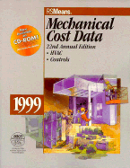 Means Mechanical Cost Data