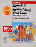 Means Repair & Remodeling Cost Data