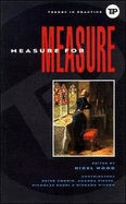 Measure for Measure