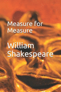 Measure for Measure