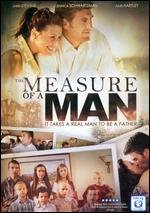 Measure of a Man - Andrew Waite; Elizabeth Waite