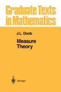 Measure Theory