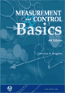 Measurement and Control Basics - Hughes, Thomas A