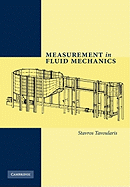 Measurement in Fluid Mechanics