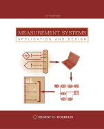 Measurement Systems - Doebelin, Ernest