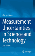 Measurement Uncertainties in Science and Technology