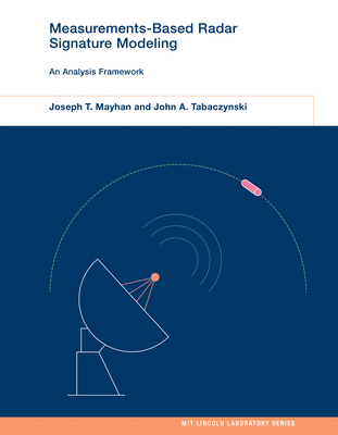 Measurements-Based Radar Signature Modeling: An Analysis Framework - Mayhan, Joseph T, and Tabaczynski, John A