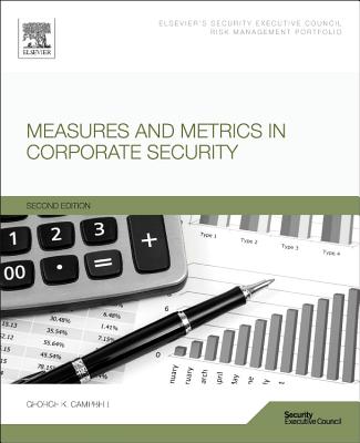 Measures and Metrics in Corporate Security - Campbell, George, Sir