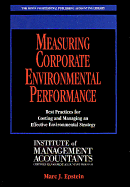 Measuring Corp Environmental P