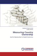 Measuring Country Ownership