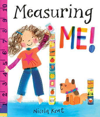 Measuring Me! - Kent, Nicola
