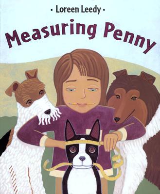 Measuring Penny - 