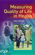 Measuring Quality of Life in Health