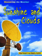 Measuring the Weather Sunshine & Clouds paperback