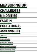 Measuring Up: Challenges Minorities Face in Educational Assessment