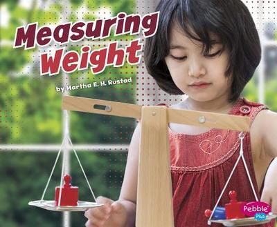 Measuring Weight - Rustad, Martha E H