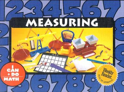 Measuring - Gresko, Marcia S