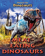 Meat-Eating Dinosaurs - Staunton, Joseph