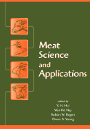Meat Science and Applications
