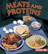 Meats and Proteins