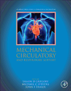 Mechanical Circulatory and Respiratory Support