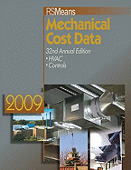 Mechanical Cost Data - Mossman, Melville J (Editor), and Babbitt, Christopher (Editor), and Baker, Ted (Editor)