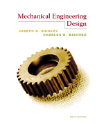 Mechanical Engineering Design