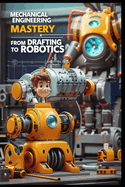 Mechanical Engineering Mastery From Drafting to Robotics