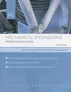 Mechanical Enginering: Problems & Solutions