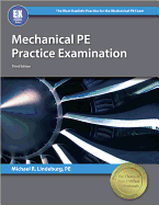 Mechanical Pe Practice Examination