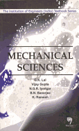 Mechanical sciences