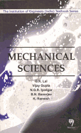 Mechanical Sciences