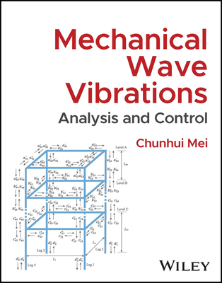 Mechanical Wave Vibrations: Analysis and Control - Mei, Chunhui
