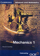 Mechanics 1 for OCR