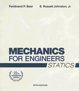 Mechanics for Engineers, Statics