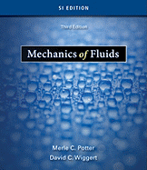 Mechanics of Fluids, SI Edition