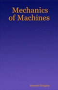 Mechanics of Machines