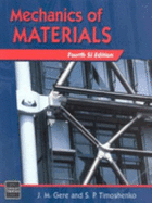 Mechanics of Materials - Fourth Si Edition