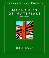Mechanics of Materials: International Edition - Hibbeler, Russell C.