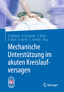 Mechanische Untersttzung Im Akuten Kreislaufversagen