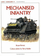 Mechanised Infantry
