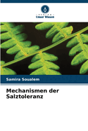 Mechanismen der Salztoleranz