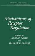 Mechanisms of receptor regulation