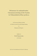 Mechanismus Der Nondisjunktionalen Chromosomenverteilung Und Die Ursachen Der Pollensterilitt Bei Rhoeo Spathacea