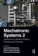 Mechatronic Systems,