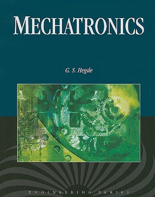 Mechatronics - Hegde, Ganesh S