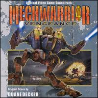 MechWarrior 4: Vengeance - Original Score